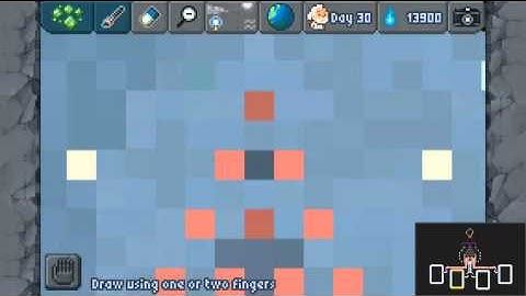 [The Sandbox] Initial story day 30 guide