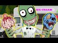 3 true ice cream truck horror stories animated