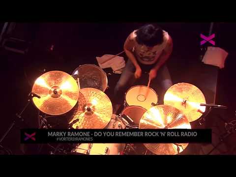 Marky Ramone -