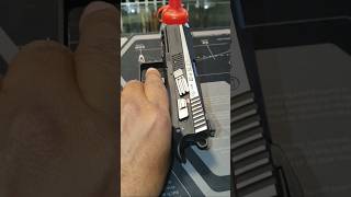 Asg Cz 75 P-07 Airsoft Blowback