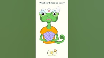 Dop2 Delete one part level 490 ♦️♠️#dop2 #cartoons #youtube #subscribe #viral