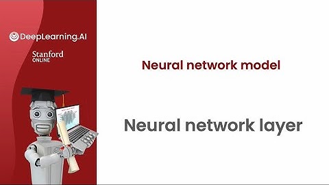 [Advanced Learning Algorithms] 4.Neural network layer