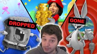 Reacting To Why Platform Fighters ALWAYS Fail (Except Smash) screenshot 1