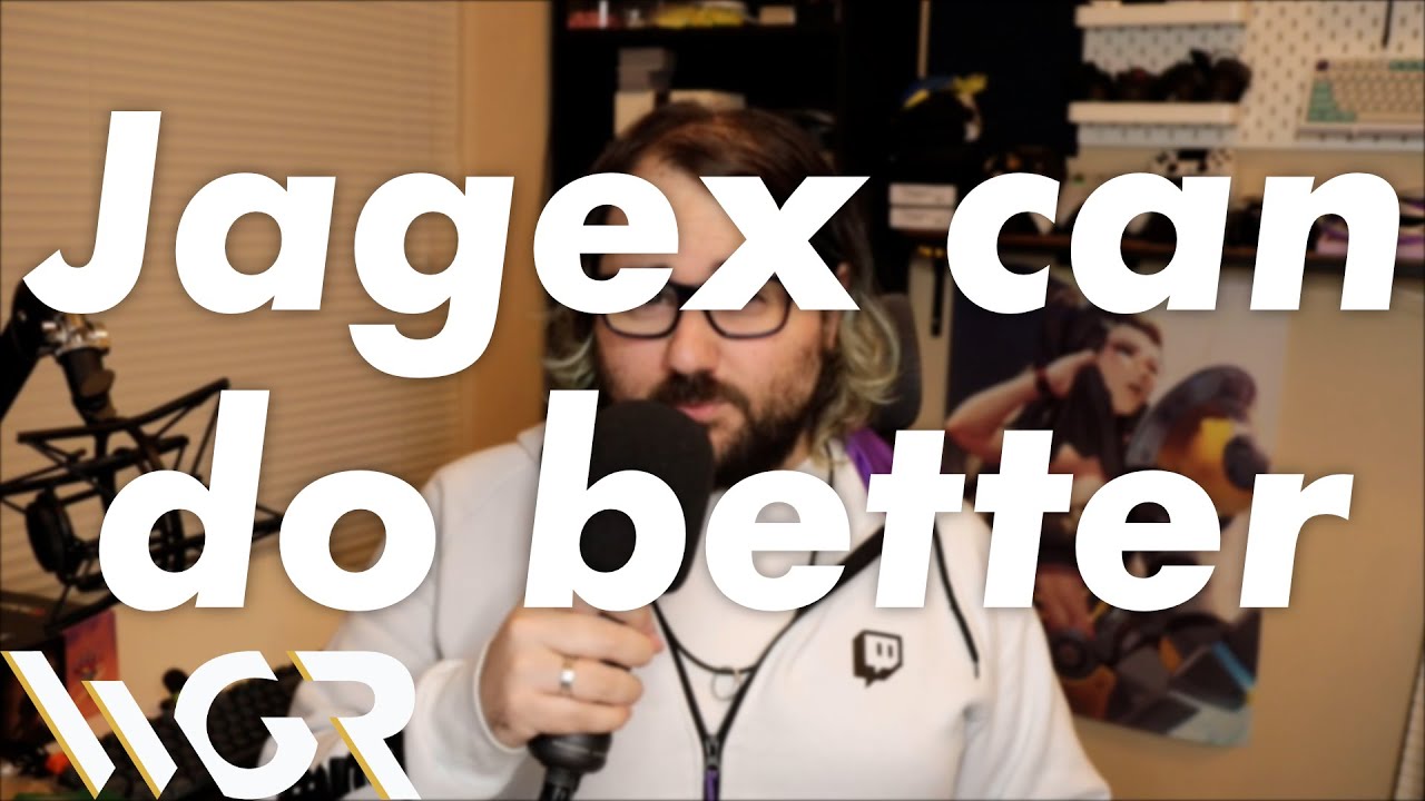 Talking About the RS3 Roadmap... YouTube