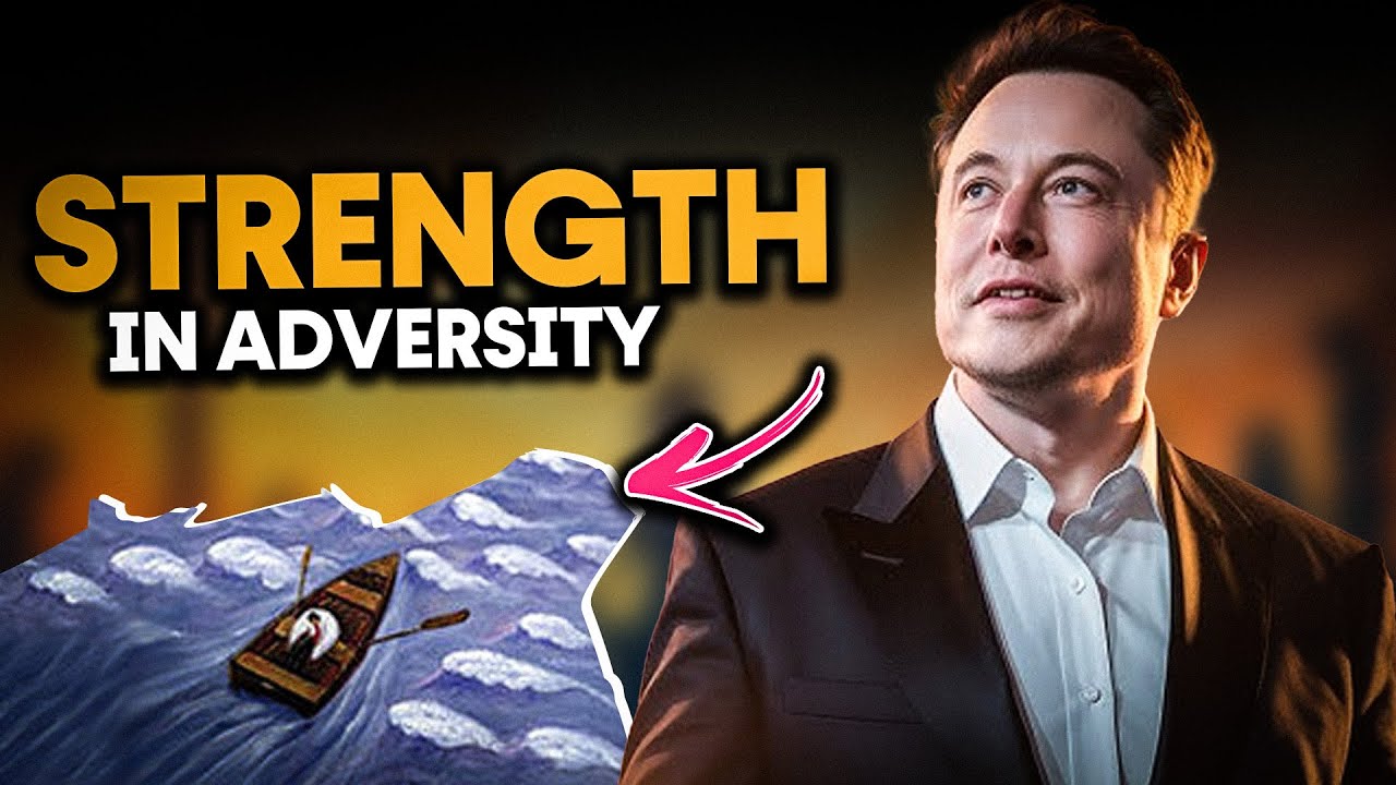 How to Build Unshakable Resilience in Tough Times