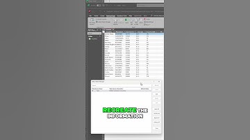 Fix Your Access Linked Connection Easily with Linked Table Manager