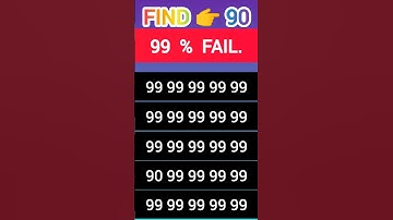 Find even number | Math quiz |  puzzle | Math Challenge #maths #quiz #find #trending  #yt #viral