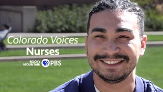 Colorado Voices: Nurses