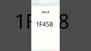 Shortcut key in MS Word #microsoftoffice #mswordshorts  #shorts #windows #mstechtricks #shortcutkeys