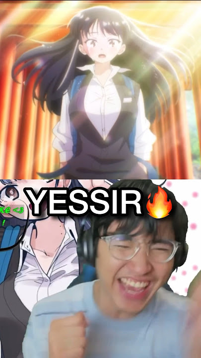 My bro went and finally revealed his FEELINGS 👑💀 (The Dangers in My Heart Season 2)