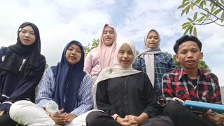 Musikalisasi Puisi “ Doa “ — Karya Chairil Anwar —SMKN 9 KOTA BEKASI