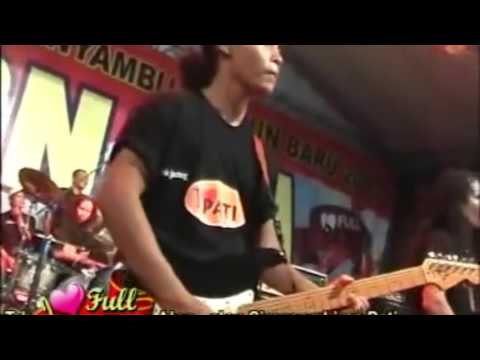 Lagu Koplo Rela