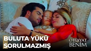 Feridun Düzağaç - Kül Özel Klip - O Hayat Benim 105. Bölüm