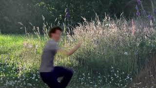 A Wild Jerma Goes for a Walk (RARE FOOTAGE)