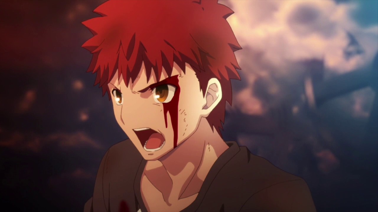 Fate Stay Night Why Ufotable S Ubw Is Better Than Deen S Analysis Youtube