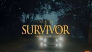 Wendy Shay – Survivor
