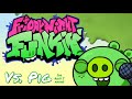 Friday Night Funkin' - V.S. Pig FULL WEEK - FNF MODS [HARD]