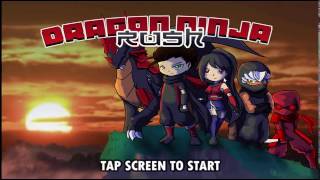 Dragon Ninja Rush screenshot 5