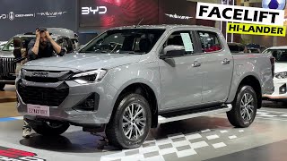 Download Lagu *Better Than Hilux* 2025 New Isuzu Hi-Lander Facelift | Price, Features \u0026 Changes Review MP3 Download Lagu *Better Than Hilux* 2025 New Isuzu Hi-Lander Facelift | Price, Features \u0026 Changes Review MP3