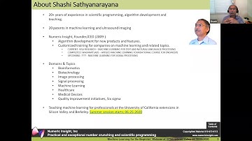 Simplifying AI Technologies Part II Natural Language Processing