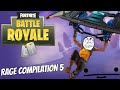 Kid Rage Fortnite