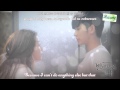 Gambar cover ENG-ROM-HAN  Every Moment of You 너의 모든 순간 - Sung Si Kyung- You Who Came From the Stars OST