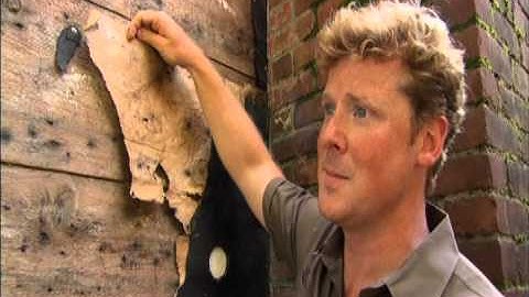 ZIP System™ Sheathing On TV