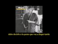 Harry Nilsson - Gotta Get Up (subtitulada en español)