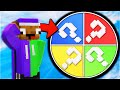 Bedwars But The Lucky Block is Random