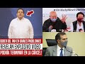 VELO ANTES QUE LO BORREN! CANDIDATO DE MORENA DA A CONOCER VIDEO DE GOBER DEL PAN EN ACTO CRIMINAL