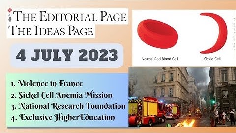 4th July 2023 | Gargi Classes The Editorials & Idea Analysis | By R.K. Lata