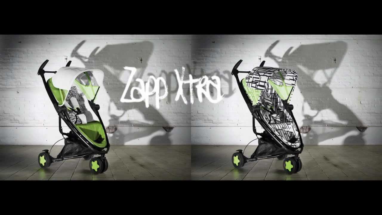 Onverschilligheid Raad vriendelijke groet Quinny | Yezz and ZappXtra - Quinny X Kenson Limited Edition - YouTube