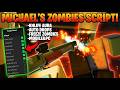 Michael's Zombies Script | NO KEY | Knife Aura, Auto Drops, Esp, Freeze Zombie, Nospread &amp; More