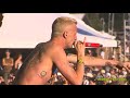 Die antwoord  20121014  austin city limits music festival