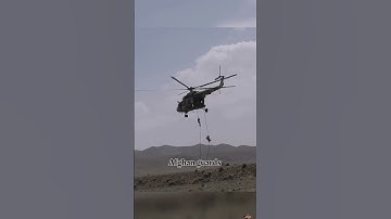 Thumbnail of #military #army #specialforces #soldier #helicopter #music #remix #bgm #violin #song