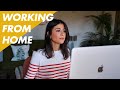 My Tips on Working From Home (WFH) | Mimi Ikonn