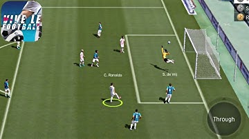Vive Le Football Android Gameplay Walkthrough Part 12