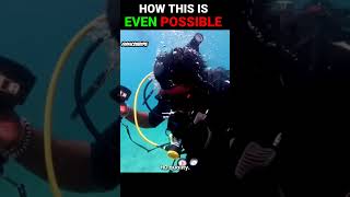 "How Is He LIVE Underwater?? 💀" || Ishowspeed |
