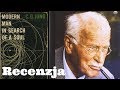 Człowiek w Poszukiwaniu Duszy - Carl Gustav Jung - Książki Które Warto Przeczytać#86