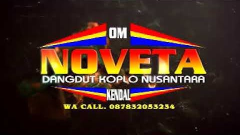 Noveta kendal selimut biru