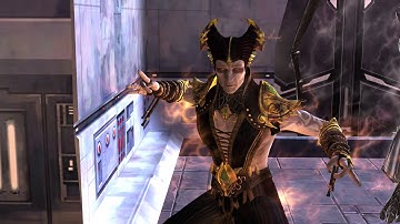 Iclone Animation FUN Must See!  "MYSTICAL CHARACTERS"  7000 frames rendered 15 minutes popcornfx