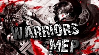 Warriors MEP