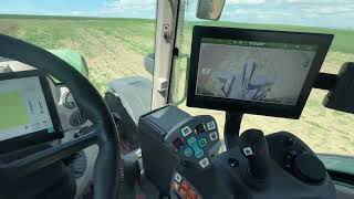 Fendt 728 Vario Matris An Xl19 Ankara