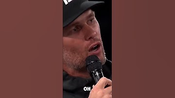 Tom Brady: Resilience #motivation #inspiration #tombrady #life #truth #success #failure #fail