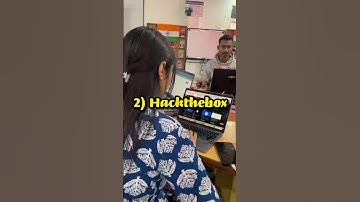 Top Real World Learning Tools | hacker vlog | #cybersecurity  #ethicalhacking2025