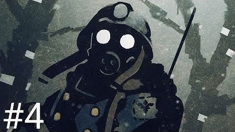 Z.O.N.A Shadow of Limansk Redux. Part 4. It