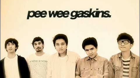 Pee Wee Gaskins - I Will (The Beatles Cover)
