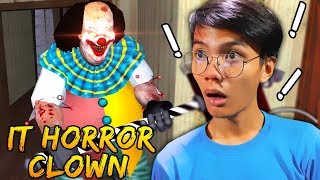 ANG TABA NI PENNYWISE! | IT Horror Clown - #ENDING screenshot 3