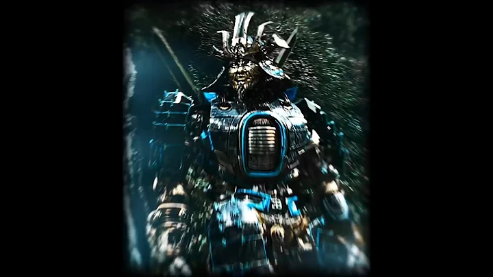 "Underrated Transformer🥶"_Blue Drift transformer Edit | Transformers Edit | Contigo Siempre #shorts