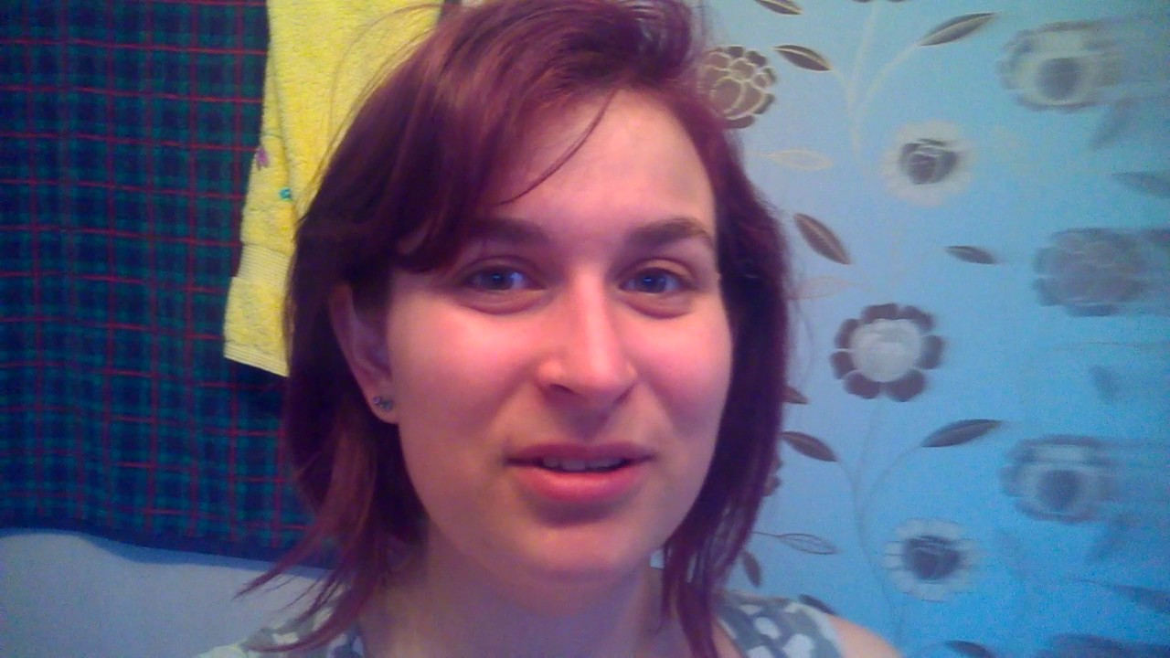 дикой радости пост